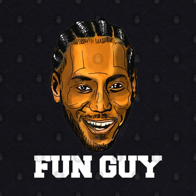 Toronto Fun Guy Meme by sketchnkustom